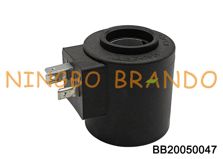 DOFLUID نوع 2A-C2/C4 AC220V 2A-C1/C3 AC110V ملف صمام الملف اللولبي الهيدروليكي