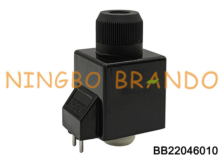 R900021464 Bo-sch ريكسروث نوع صمام الملف اللولبي الهيدروليكي لفائف 110V 120V AC