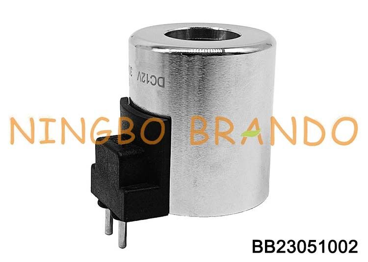 R900021462 R900021463 Bo-sch ريكسروث نوع الملف الهيدروليكي 12V 24V DC