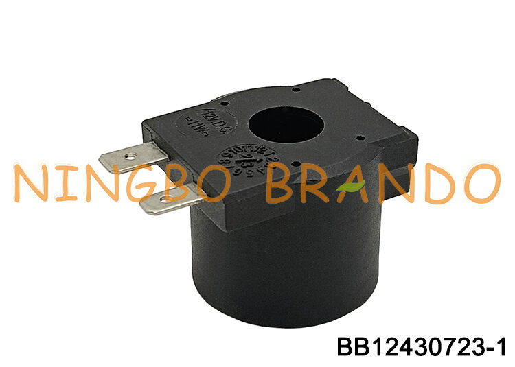 لاندي رينزو LPG صمام الملف اللولبي CNG المخفض الملف اللولبي لفائف DC12V 12 فولت 12VDC 9 واط