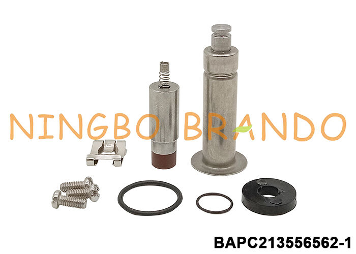 طقم الملف اللولبي K0580 M1141B K0581 M1168 لنوع GOYEN RCA5D2 RCA5D1