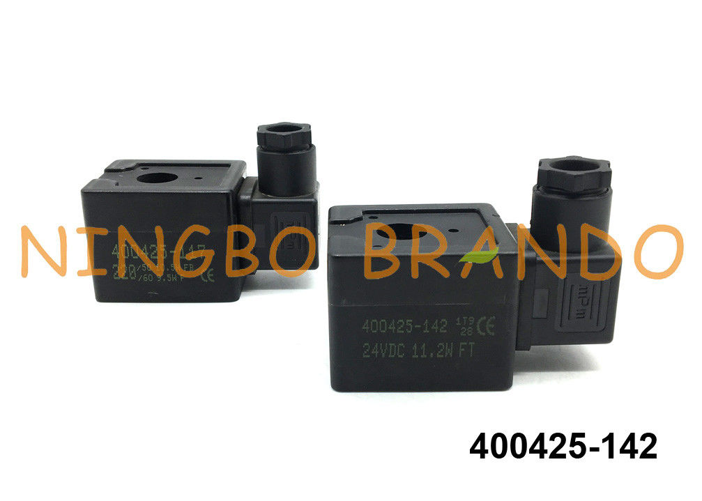 ASCO Type الملف اللولبي 11.2W FT 400425-142 DC24V 400425-118 AC115V 400425-117 AC230V