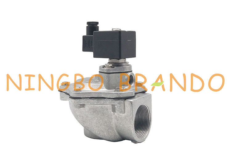 ASCO Type SCG353 Series 1-1 / 2 `` بوصة SCG353A047 غشاء مجمع الغبار نبض جيت صمام
