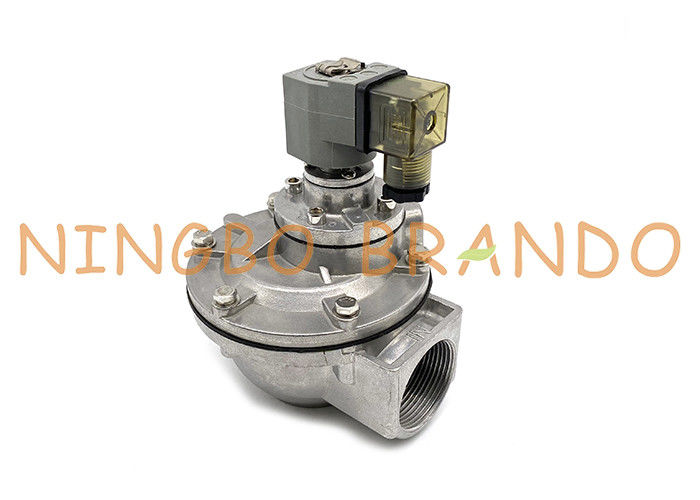 CA45T CA45T010-300 CA45T010-305 1-1 / 2 `` 1.5 '' بوصة مجمع الغبار صمام