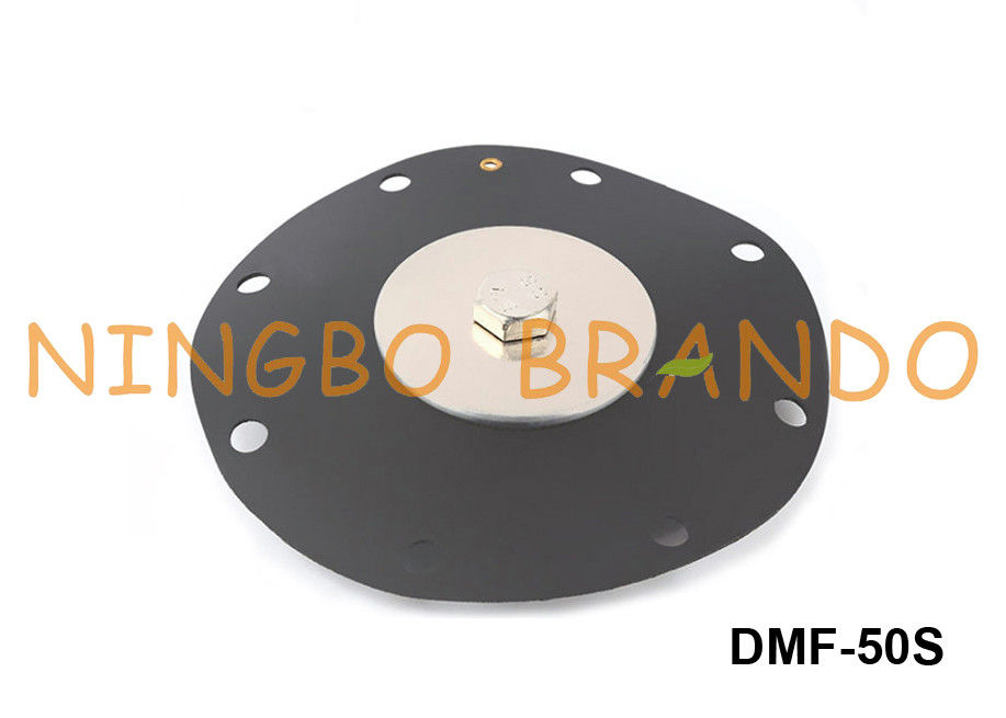 2 `` غشاء صمام النبض لمجموعة إصلاح BFEC DMF-Z-50S DMF-Y-50S