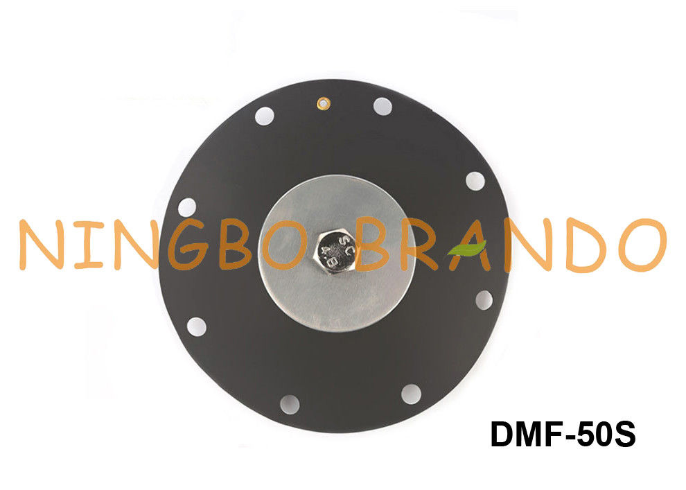 غشاء صمام نبضي 2 بوصة لمجموعة إصلاح BFEC DMF-Z-50S DMF-Y-50S
