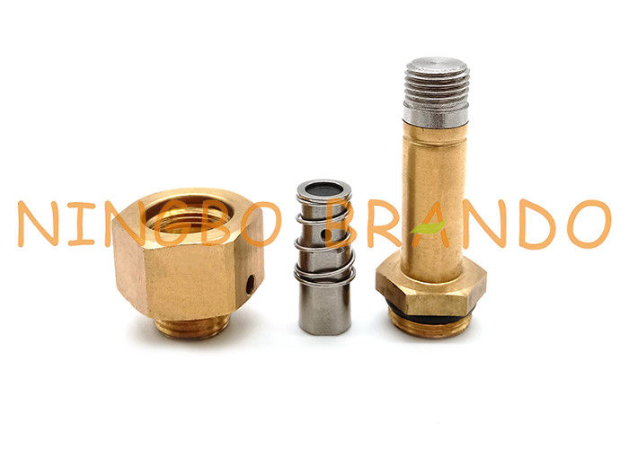 SYS 10 P10 Autel Type Intergrated Pilot Pulse Jet Valve Armature Plunger المكبس