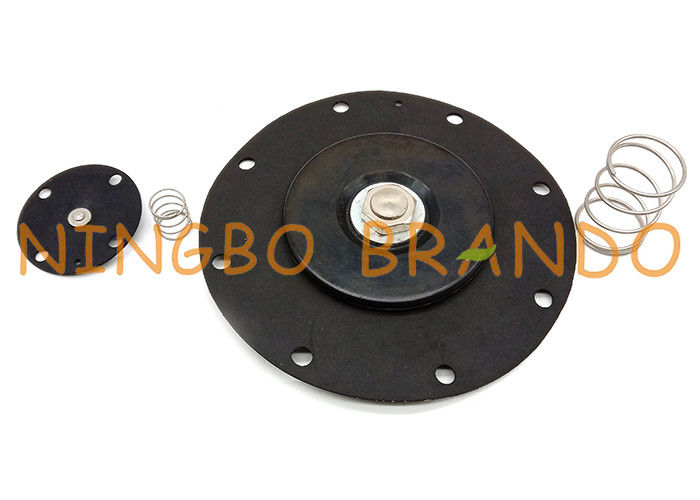 K5004 M1638A 2-1 / 2 `` 2.5 '' بوصة CA50 RCA50 T Serires طقم إصلاح الحجاب الحاجز