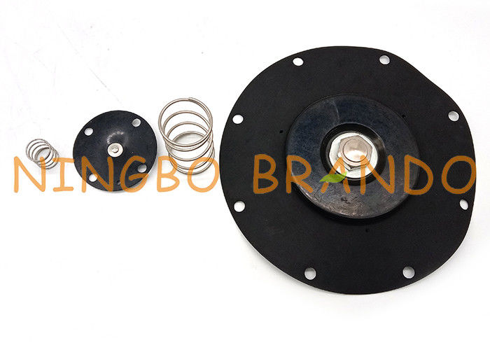 K7602 3 بوصات CA76 RCA76 MM T سلسلة نبض جيت صمام مجموعة إصلاح الحجاب الحاجز
