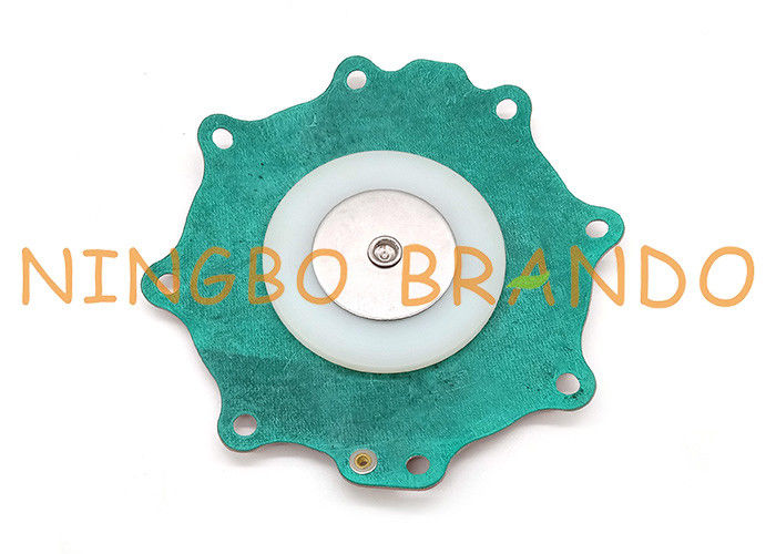2 &quot;TH-5450-B TH-4450-B صمام نبضي MD03-50M MD03-50 طقم الحجاب الحاجز