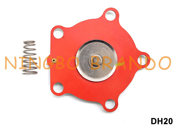 3/4 `` MD01-20 طقم إصلاح الحجاب الحاجز لـ Taeha TH-4820-B TH-4820-C