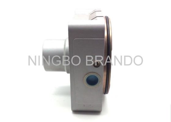 Lightweight Customized Pneumatic Cylinder Die Cast Aluminium Corrosion Resistant