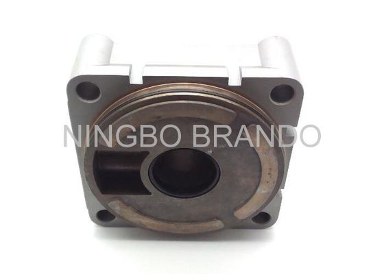 Lightweight Customized Pneumatic Cylinder Die Cast Aluminium Corrosion Resistant