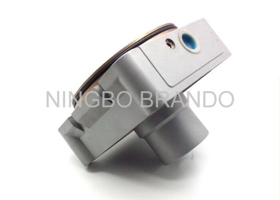 Lightweight Customized Pneumatic Cylinder Die Cast Aluminium Corrosion Resistant