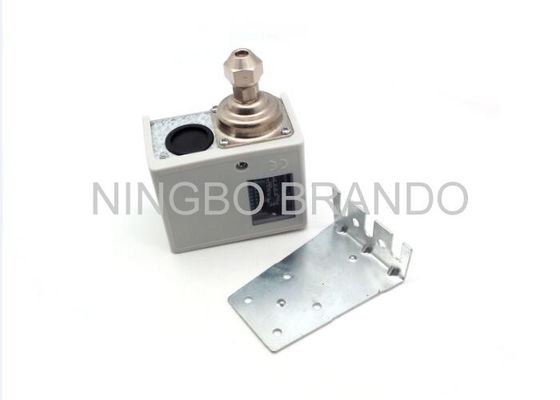 White 33bar Max.gas Tigh Test Pressure Single Pressure Control Switch