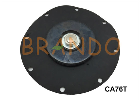 3 Inch Goyen type Aluminum Alloy Pulse Jet Valve Diaphragm G76