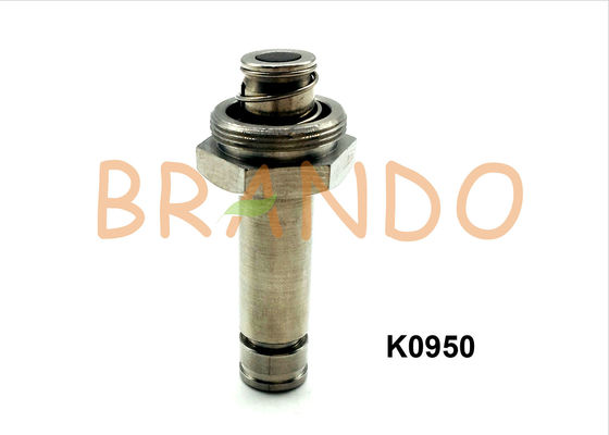 ASCO Type Solenoid Pilot Plunger Armature Model No.K0950 With Copper Ring
