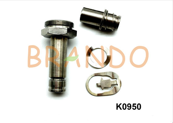 ASCO Type Solenoid Pilot Plunger Armature Model No.K0950 With Copper Ring