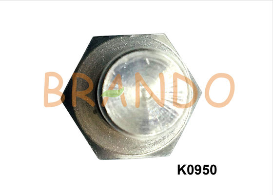ASCO Type Solenoid Pilot Plunger Armature Model No.K0950 With Copper Ring