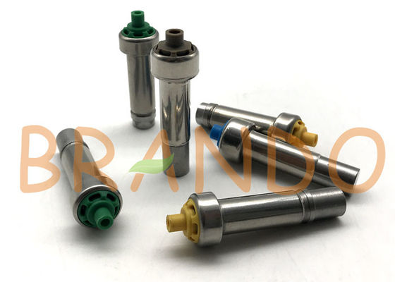 SS304 Pneumatic Clutch Actuator Solenoid Valve Replacement For WABCO Clutch Servo 9701500080 Of MERCEDES ACTROS MP2