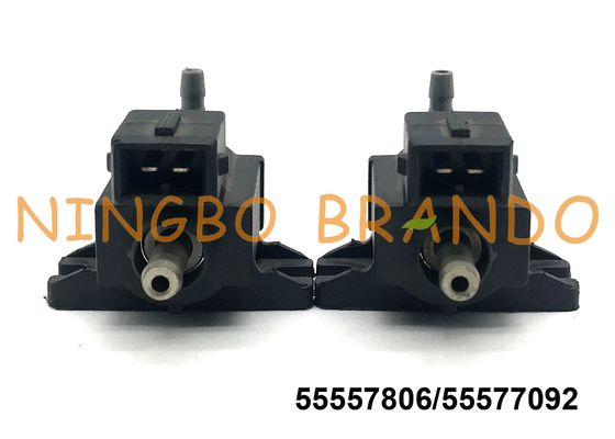 APC Turbo Boost Pressure Control Solenoid Valve 55557806 / 55577092 SAAB / Pierburg Type