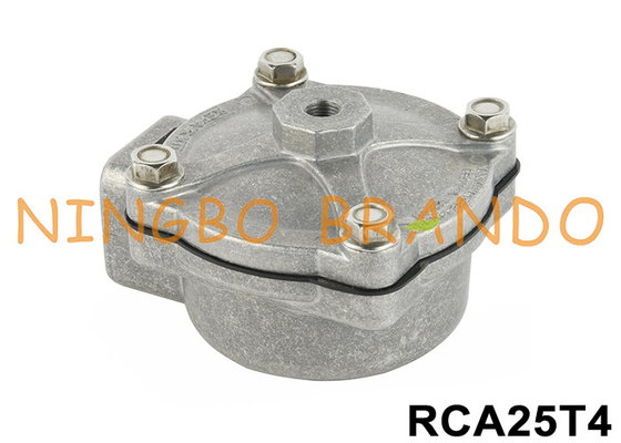 RCAC25T4 1' ريموت بيلوت نبض الصمام الجوي RCAC25T4002 RCAC25T4012