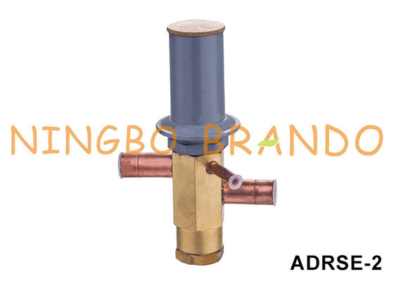 ADRSE-2 Sporlan نوع تصريف صمام التحايل الغاز الساخن ADRSE-2-0/80 ADRSE-2-0/30