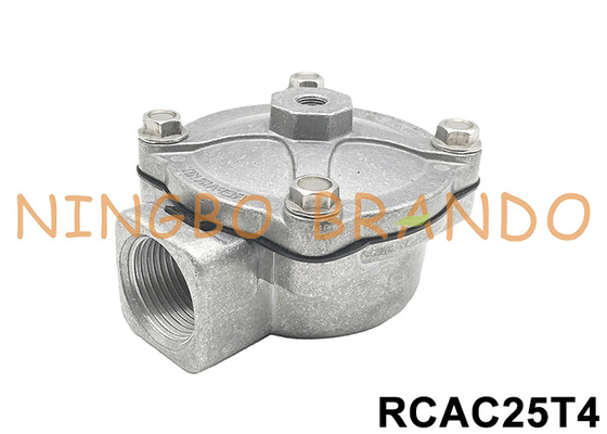 1' RCAC25T4 صمام النبض RCAC25T4002 RCAC25T4012 RCAC25T4022