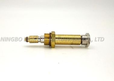 النحاس اللون أنثى الموضوع تجميعها الملف اللولبي الجذعية المحرك / FKM تجميعها دليل الأساسية