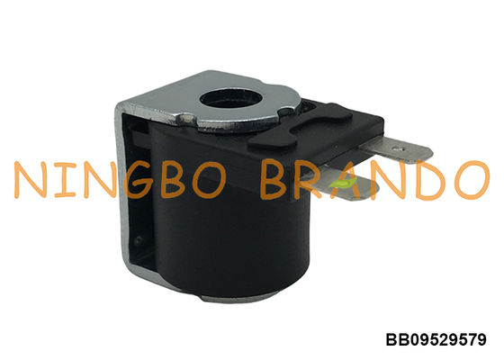 12VDC 11W Solenoid Coil for STAG CNG Reducer LPG Solenoid Valve Repair Kit