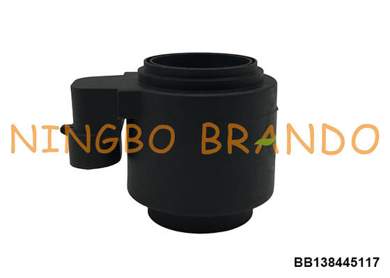 12 فولت تيار مستمر 23 واط ملف لولبي لـ CNG طقم إصلاح صمام أسطوانة الغاز الطبيعي