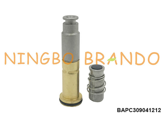 لفائف صمام الملف اللولبي لوحدة التحكم الإلكترونية في نظام منع انغلاق المكابح من نوع WABCO للمقطورة 442 500 710 2 442 500 700 2