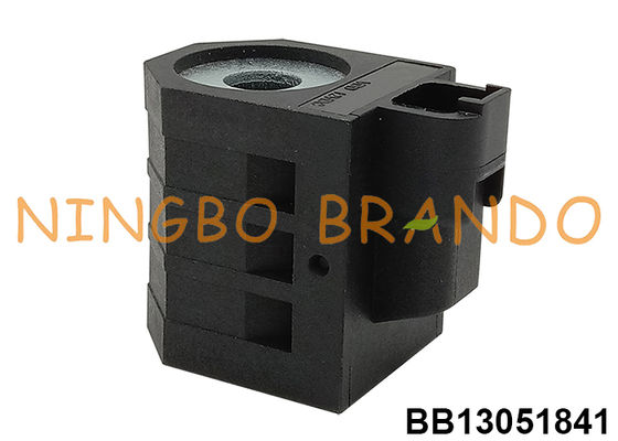 ملف لولبي هيدروليكي XKBL-00004 لـ حفارة دوسان إنفراكور 300715-00038، 12 فولت 24 فولت