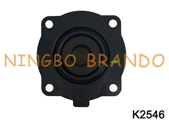 طقم إصلاح نوع جوين K2546 لصمامات النبض من سلسلة 4 RCAC25T4، DD4، FS4