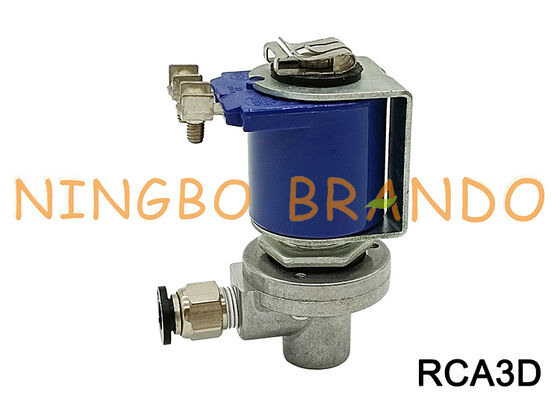 صمام الطيار عن بعد RCA3D نوع Goyen RCA3D0 RCA3D1 RCA3D2 24V 110V 220V