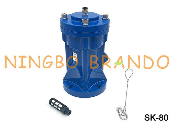 مطرقة هوائية من النوع SEISHIN SK-80 سلسلة SK SK80 مطرقة هوائية