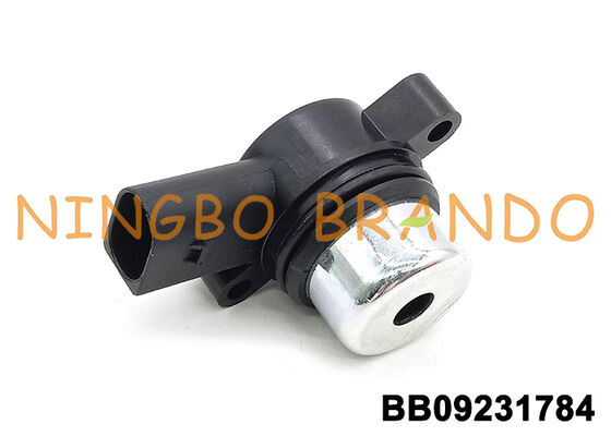 ملف صمام الملف اللولبي WABCO النوع 442 051 021 1 لنظام التعليق الهوائي BMW 12VDC 0.96A