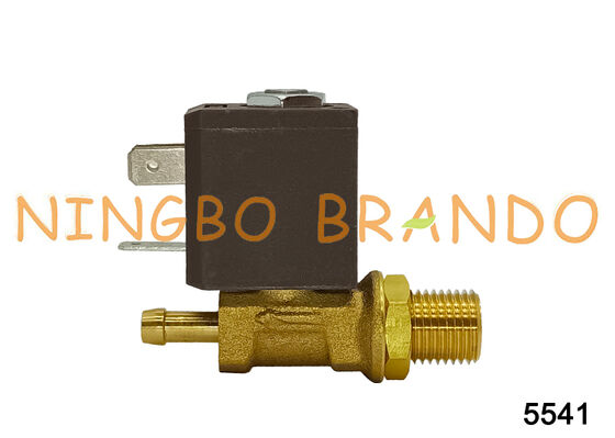 صمامات الملف اللولبي من النوع CEME 5541 لآلة لحام MIG TIG AC220V AC110V