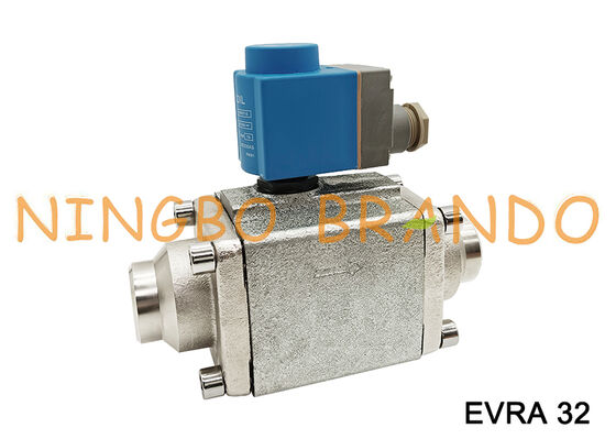 دانفوس نوع EVRA 32 042H1126 صمام كهرومغناطيسي EN-JS1025