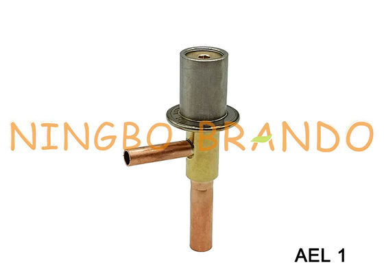بئر العسل نوع AEL-1.0 صمام التمدد التلقائي AEL-222201 AEL-222211