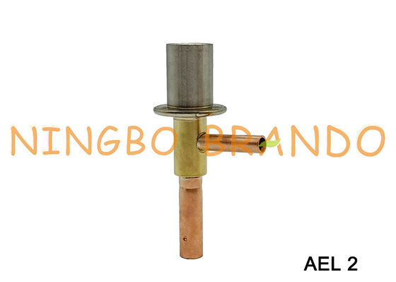 بئر العسل نوع AEL-2.0 سلسلة صمامات التمدد الأوتوماتيكية AEL AEL-222202 AEL-222212