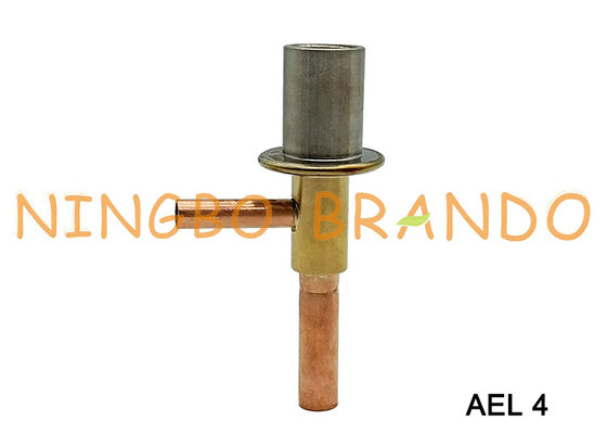صمام التمدد الأوتوماتيكي بئر العسل نوع AEL- 4.0 AEL-222204 AEL-222214
