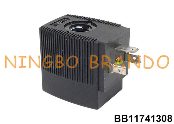 لفائف الكهربائية 6013 6014 6213 5404 الصمام الكهرومغناطيسي 12V 24V 110V 220V