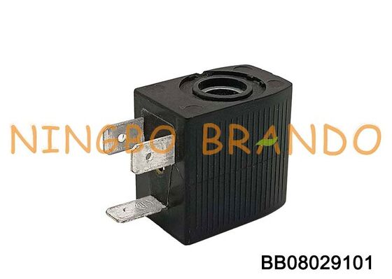بوركيرت نوع 6011 6012 ملف صمام الملف اللولبي 24VDC 24V 230V 4W