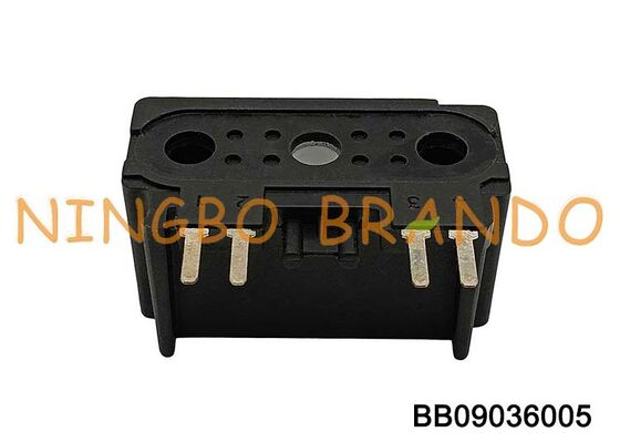الملف اللولبي لفائف 24VDC 442 500 710 2 442 500 700 2 WABCO نوع مقطورة ABS ECU طقم تصليح