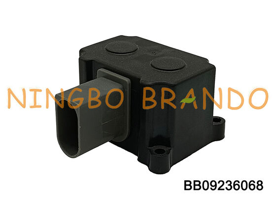 12VDC 10W BMW الهواء تعليق الملف اللولبي صمام الملف 4722555610 37206875176