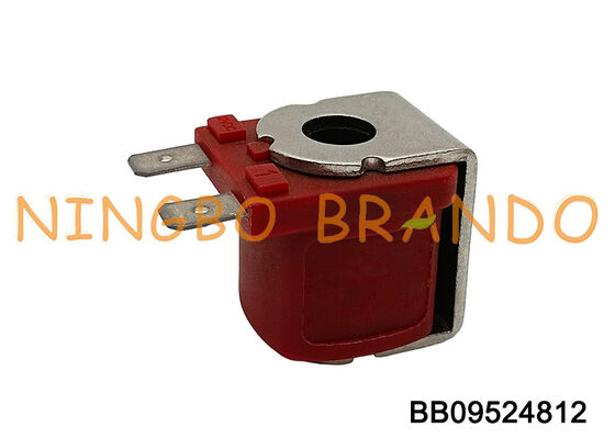12VDC 13W ملف الملف اللولبي متعدد الصمامات LPG CNG ATIKER نوع DC12V