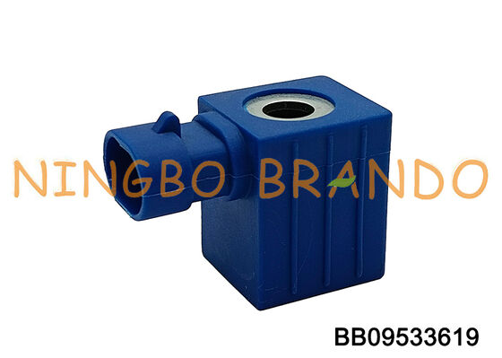 DC12V 3 أوم الملف اللولبي لفائف ل OMVL LPG CNG حاقن السكك الحديدية طقم تصليح 12 فولت