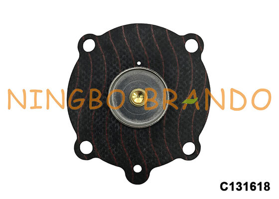 C131618 ASCO النوع SCE238D003 SCE238D008 مجموعة الحاجز الصمامات الكهربائية