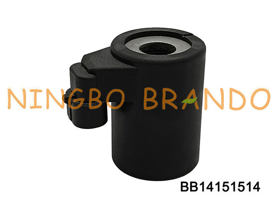 DC12V 22W الملف اللولبي لفائف لBRC LPG CNG مخفض الضغط منظم قطع الغيار